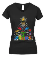 Women's V-Neck T-Shirt Women's V-Neck T-Shirt