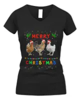 Women's V-Neck T-Shirt Women's V-Neck T-Shirt
