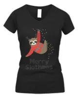 Women's V-Neck T-Shirt Women's V-Neck T-Shirt