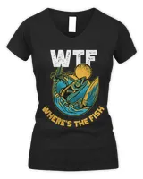 Women's V-Neck T-Shirt Women's V-Neck T-Shirt
