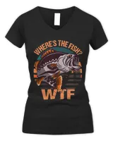 Women's V-Neck T-Shirt Women's V-Neck T-Shirt