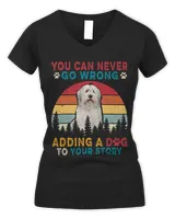 Women's V-Neck T-Shirt Women's V-Neck T-Shirt