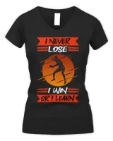 Women's V-Neck T-Shirt Women's V-Neck T-Shirt