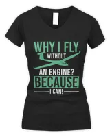 Women's V-Neck T-Shirt Women's V-Neck T-Shirt