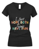 Women's V-Neck T-Shirt Women's V-Neck T-Shirt