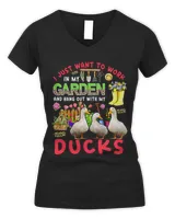 Women's V-Neck T-Shirt Women's V-Neck T-Shirt