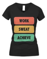 Women's V-Neck T-Shirt Women's V-Neck T-Shirt