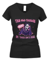Women's V-Neck T-Shirt Women's V-Neck T-Shirt