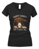 Women's V-Neck T-Shirt Women's V-Neck T-Shirt