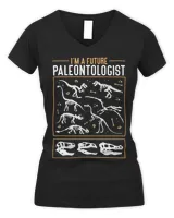 Women's V-Neck T-Shirt Women's V-Neck T-Shirt