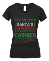 Women's V-Neck T-Shirt Women's V-Neck T-Shirt