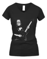 Women's V-Neck T-Shirt Women's V-Neck T-Shirt