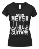 Women's V-Neck T-Shirt Women's V-Neck T-Shirt