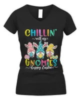 Women's V-Neck T-Shirt Women's V-Neck T-Shirt