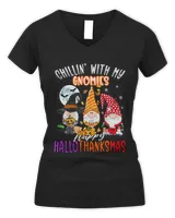 Women's V-Neck T-Shirt Women's V-Neck T-Shirt