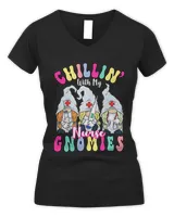Women's V-Neck T-Shirt Women's V-Neck T-Shirt