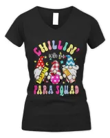Women's V-Neck T-Shirt Women's V-Neck T-Shirt