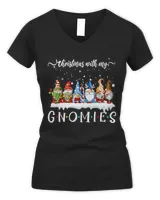 Women's V-Neck T-Shirt Women's V-Neck T-Shirt