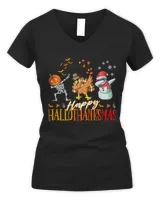 Women's V-Neck T-Shirt Women's V-Neck T-Shirt