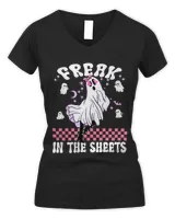 Women's V-Neck T-Shirt Women's V-Neck T-Shirt