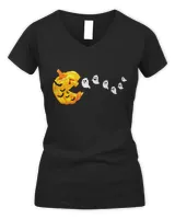 Women's V-Neck T-Shirt Women's V-Neck T-Shirt