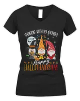 Women's V-Neck T-Shirt Women's V-Neck T-Shirt