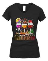 Women's V-Neck T-Shirt Women's V-Neck T-Shirt
