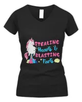 Women's V-Neck T-Shirt Women's V-Neck T-Shirt