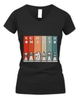 Women's V-Neck T-Shirt Women's V-Neck T-Shirt
