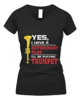 Women's V-Neck T-Shirt Women's V-Neck T-Shirt