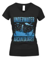 Underwater Archaeologist Archaeology Maritime Artifacts