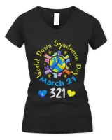 Women's V-Neck T-Shirt Women's V-Neck T-Shirt
