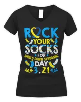 Women's V-Neck T-Shirt Women's V-Neck T-Shirt