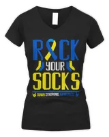 Women's V-Neck T-Shirt Women's V-Neck T-Shirt