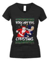 Women's V-Neck T-Shirt Women's V-Neck T-Shirt