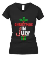 Women's V-Neck T-Shirt Women's V-Neck T-Shirt