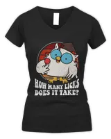 Women's V-Neck T-Shirt Women's V-Neck T-Shirt