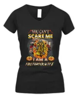 Women's V-Neck T-Shirt Women's V-Neck T-Shirt
