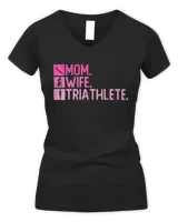 Women's V-Neck T-Shirt Women's V-Neck T-Shirt
