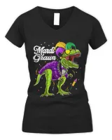 Women's V-Neck T-Shirt Women's V-Neck T-Shirt