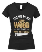 Women's V-Neck T-Shirt Women's V-Neck T-Shirt
