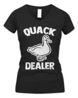 Women's V-Neck T-Shirt Women's V-Neck T-Shirt