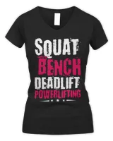 Women's V-Neck T-Shirt Women's V-Neck T-Shirt
