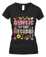 Women's V-Neck T-Shirt Women's V-Neck T-Shirt