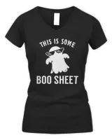 Women's V-Neck T-Shirt Women's V-Neck T-Shirt