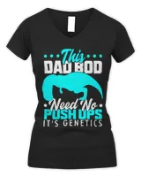 Women's V-Neck T-Shirt Women's V-Neck T-Shirt