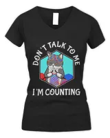 Women's V-Neck T-Shirt Women's V-Neck T-Shirt