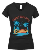 Women's V-Neck T-Shirt Women's V-Neck T-Shirt