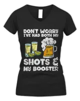 Women's V-Neck T-Shirt Women's V-Neck T-Shirt