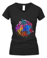Women's V-Neck T-Shirt Women's V-Neck T-Shirt